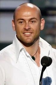 Photo of Ben Cooke
