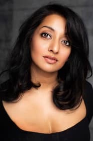 Photo of Gauri Prasad