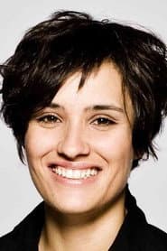 Photo of Jen Brister