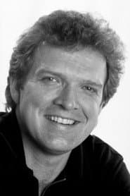 Photo of Kjell Magnus Sandvé