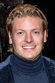 Photo of Thomas Berge