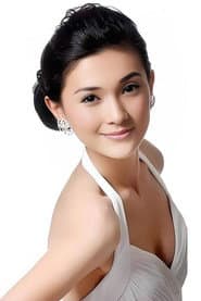 Photo of Chu Yinan