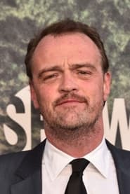 Photo of Sean Bolger