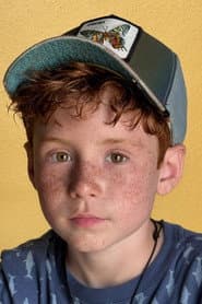 Photo of Quinn Olson