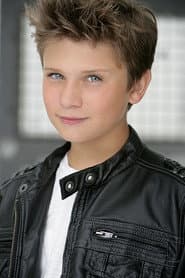 Photo of Spencer Tomich