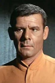 Photo of Mike Mahoney