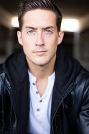Photo of Connor Ross