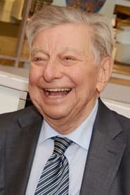 Photo of Hugo Portisch