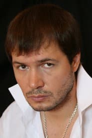 Photo of Valeriy Oshomkov