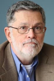 Photo of Geoffrey C. Ward