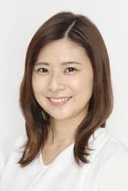 Photo of Aya Nakajima