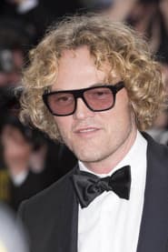 Photo of Peter Dundas