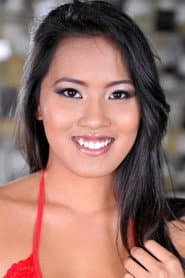 Photo of Angelina Chung