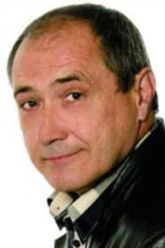 Photo of Leonid Titov