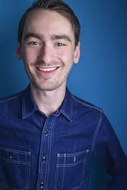 Photo of Tim Simon