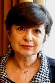 Photo of Ana Soto