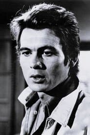 Photo of Christopher Jones
