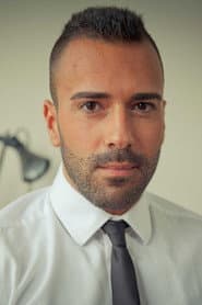 Photo of Tony Rivera