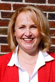Photo of Josette Sheeran