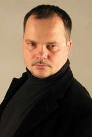 Photo of Jacek Bereżański
