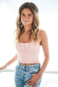 Photo of Jemima Quinn