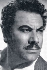Photo of Franco Jamonte