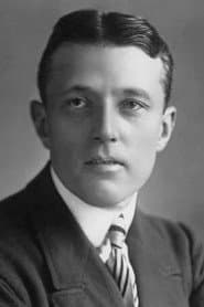 Photo of A.E. Matthews
