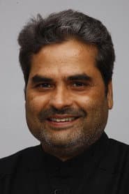 Photo of Vishal Bhardwaj