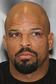 Photo of Houston Alexander