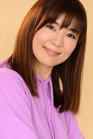 Photo of Makiko Konishi