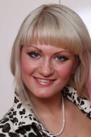 Photo of Anita Hengher