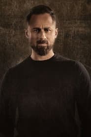Photo of Said Serhan