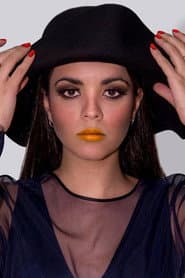 Photo of Patricia Roldán