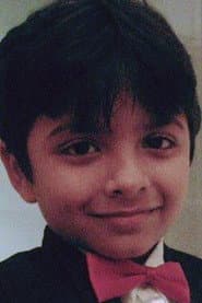 Photo of Aayan Boradia