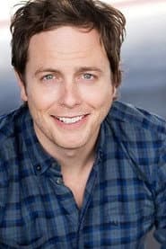 Photo of Blaise Miller