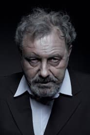 Photo of Miroslav Večerka