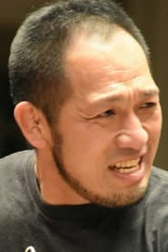 Photo of Shoji Nakazawa