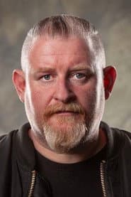 Photo of Jonathan Emmett