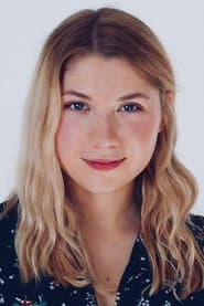 Photo of Audrey Hall
