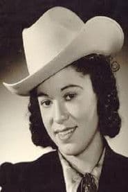 Photo of Polly Burson