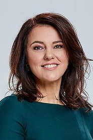 Photo of Susan Visser