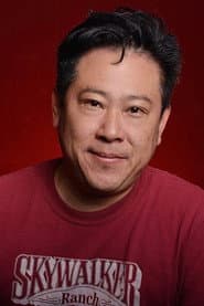 Photo of Timo Chen