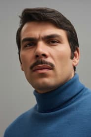 Photo of Sami Tunç