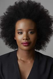 Photo of Faustina Agolley