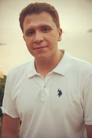 Photo of Roman Yangurov