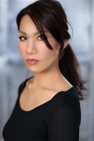 Photo of Jennifer Choe