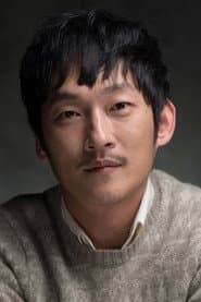 Photo of Lee Seung-joon