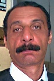 Photo of Osama Abdullah