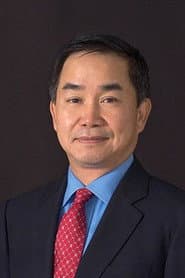 Photo of Chen Zhiwu