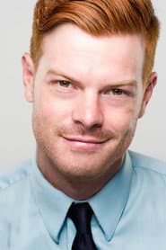 Photo of Nathan Caywood
